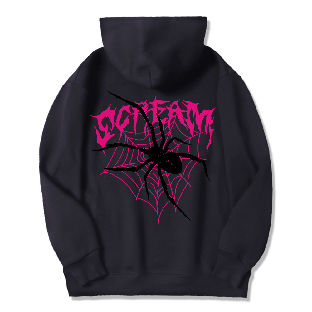Sudadera con capucha para muje - Winter Clothing Drawing reseña y precio