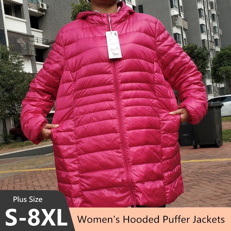 Chaquetas acolchadas con capuc - Winter Clothing Pk reseña y precio