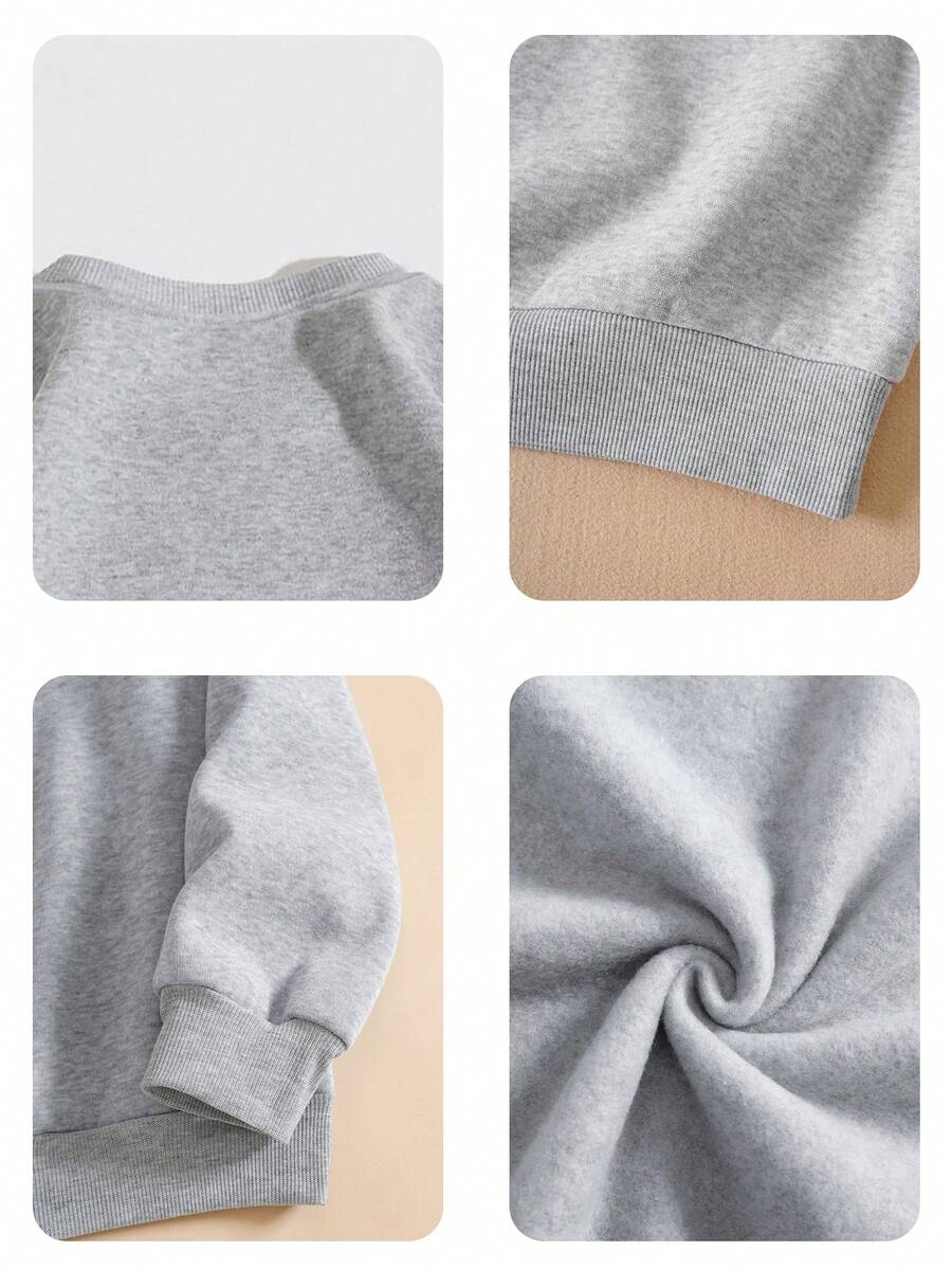 Sudadera con estampado de cala - Winter Clothing Gift Ideas reseña y precio