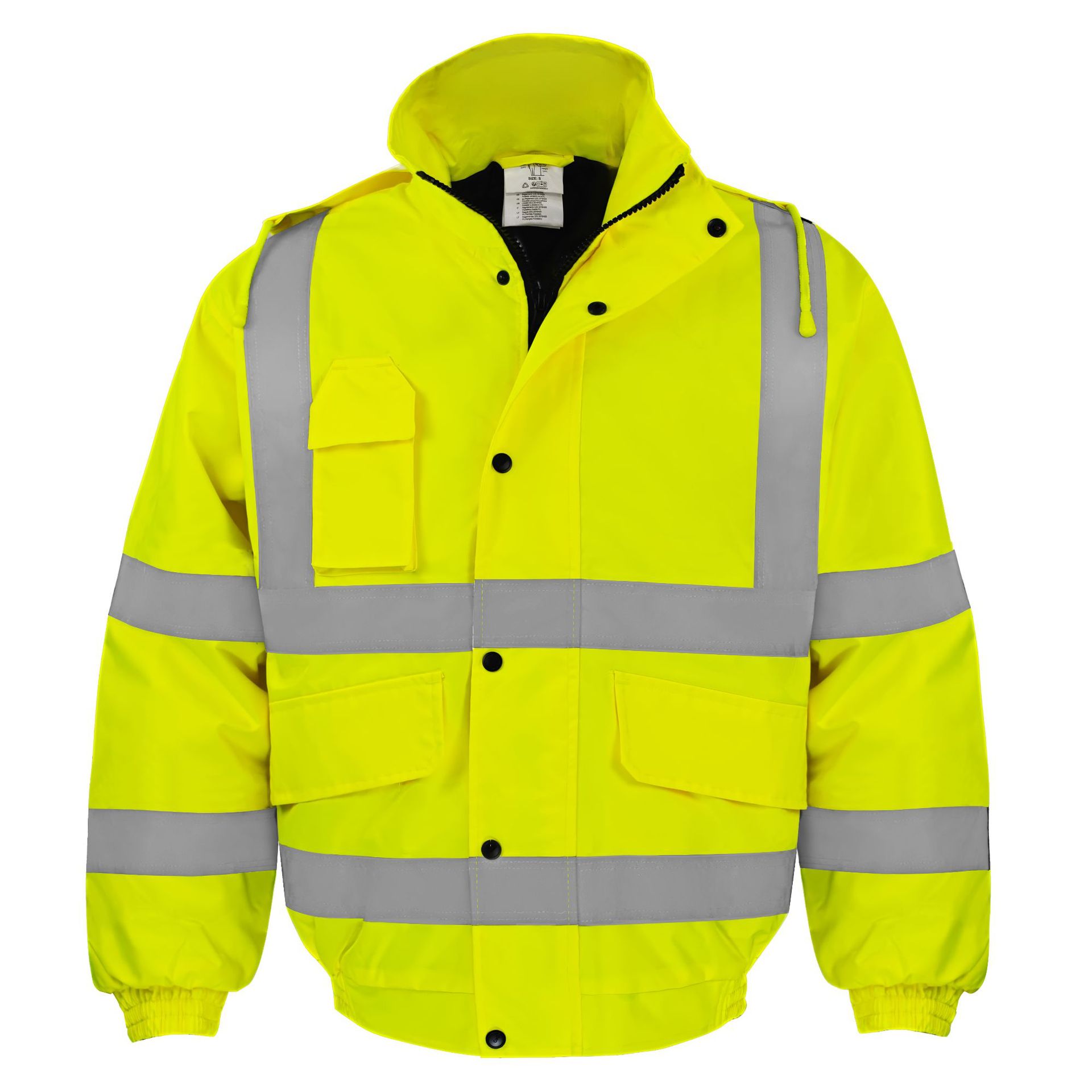 Chaqueta de Invierno de Alta V - Winter Clothing Pk reseña y precio