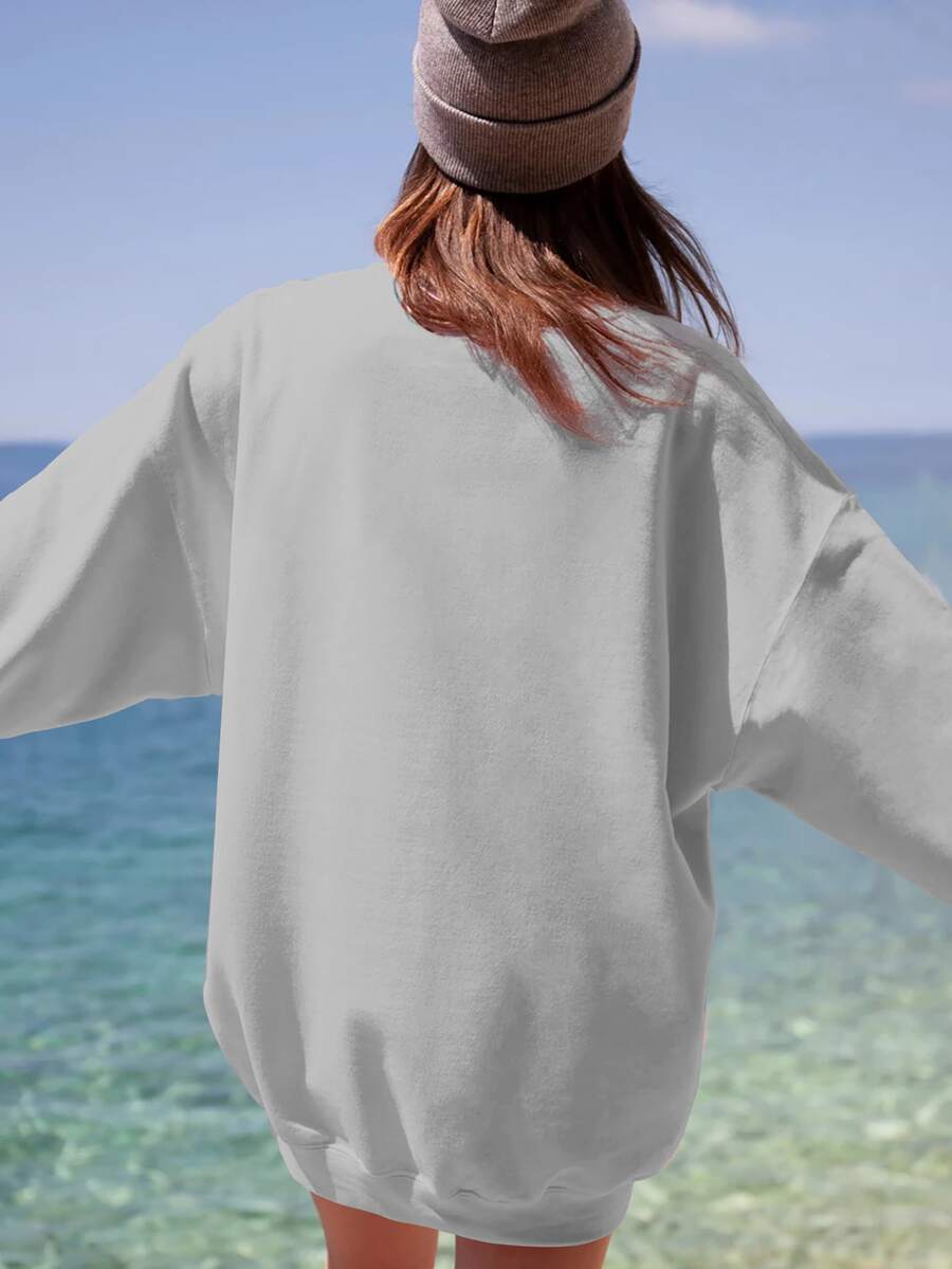 Sudadera con estampado de vaca - Winter Clothing Gift Ideas reseña y precio