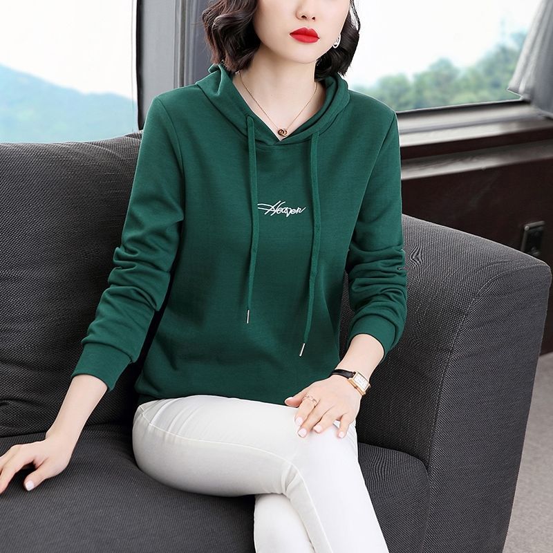 Sudadera con capucha para muje - Winter Clothing Drawing reseña y precio